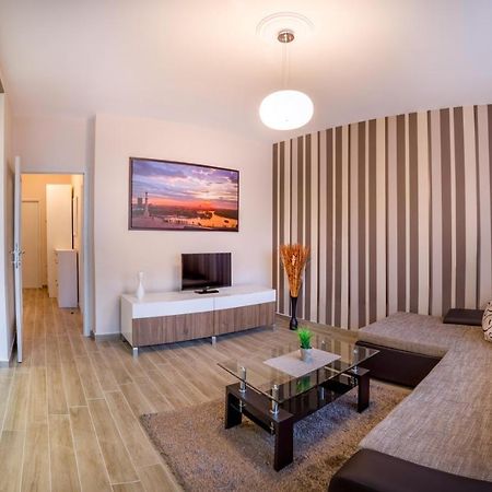 Apartment Dositejeva 13 베오그라드 외부 사진