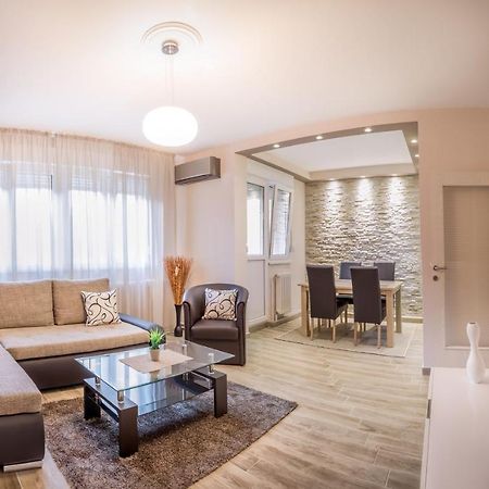 Apartment Dositejeva 13 베오그라드 외부 사진