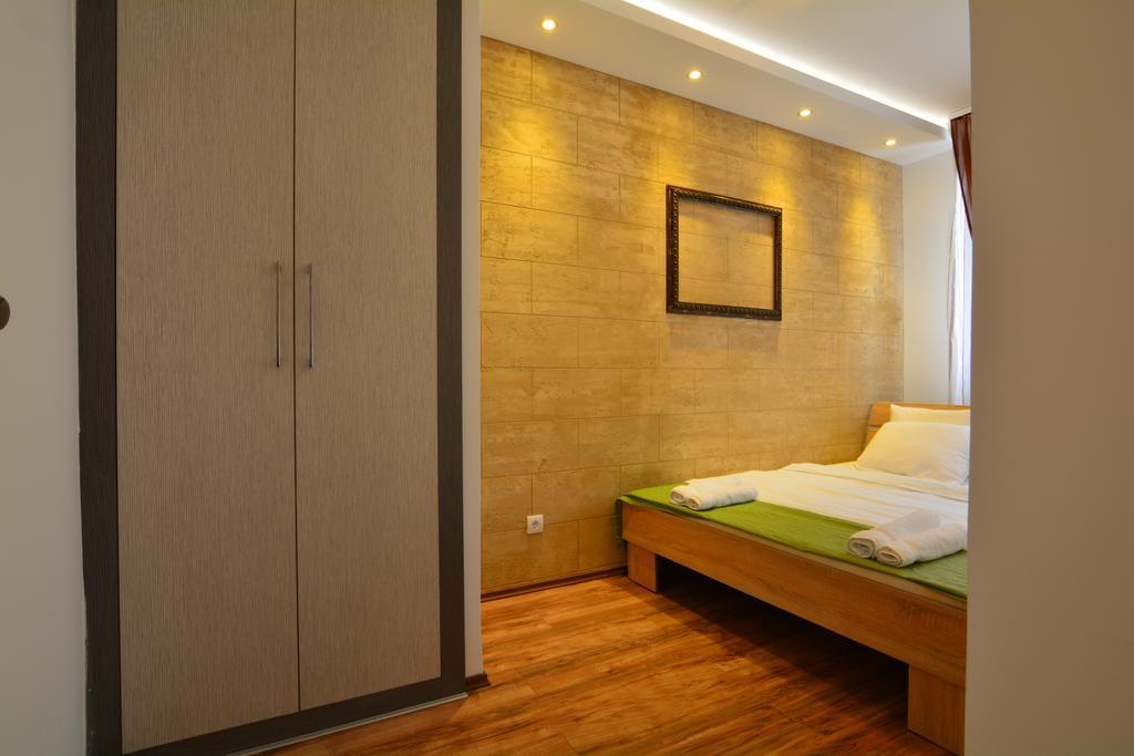 Apartment Dositejeva 13 베오그라드 외부 사진