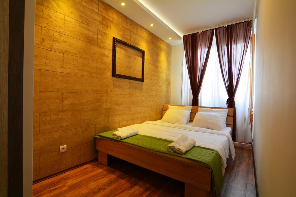 Apartment Dositejeva 13 베오그라드 외부 사진