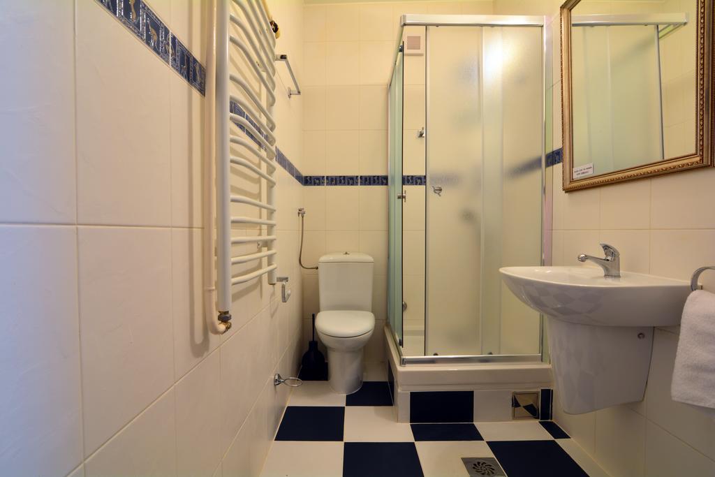 Apartment Dositejeva 13 베오그라드 외부 사진