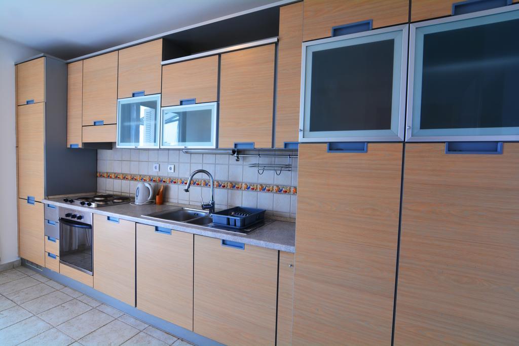 Apartment Dositejeva 13 베오그라드 객실 사진