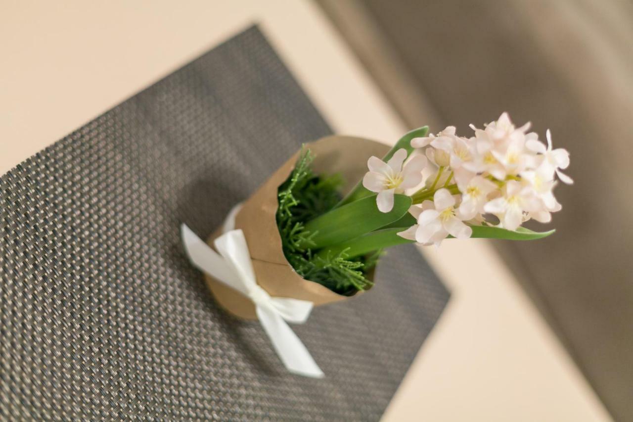 Apartment Dositejeva 13 베오그라드 외부 사진