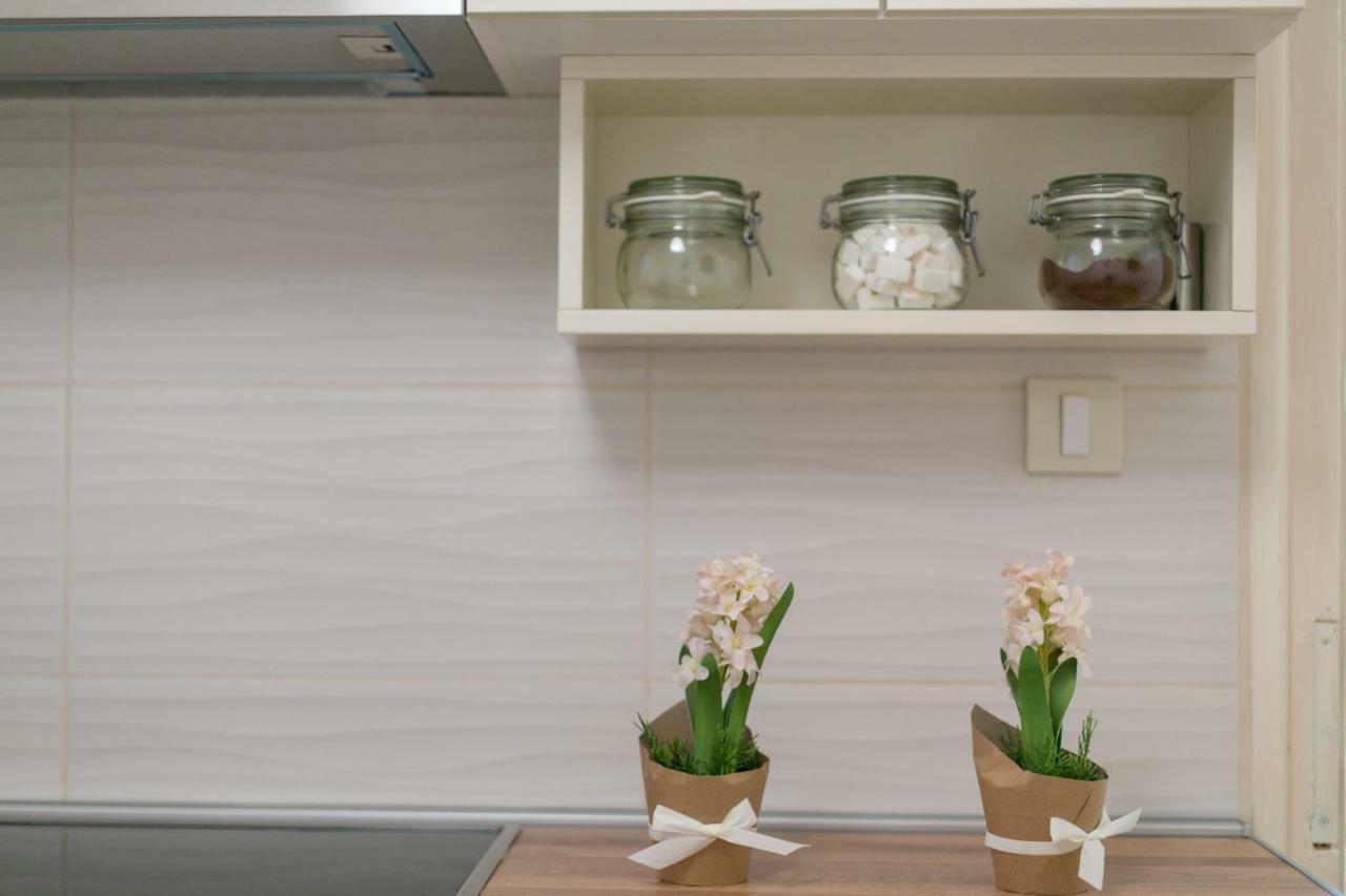 Apartment Dositejeva 13 베오그라드 외부 사진