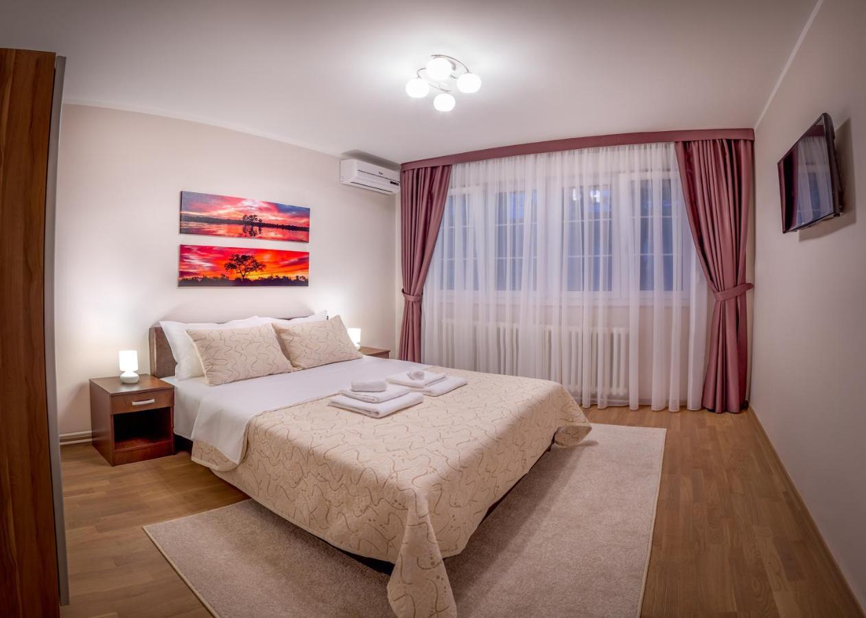 Apartment Dositejeva 13 베오그라드 외부 사진